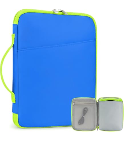 Amazon.com: FBLFOBELI Hard Carrying Case for Leapfrog Epic Academy